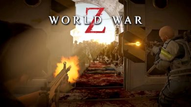 World War Z
