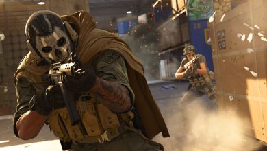 Call of Duty Modern Warfare