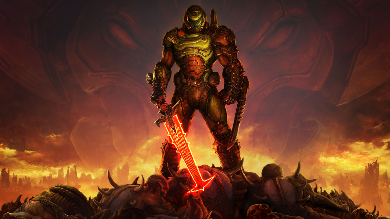 Doom Eternal