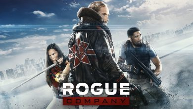 Rogue Company