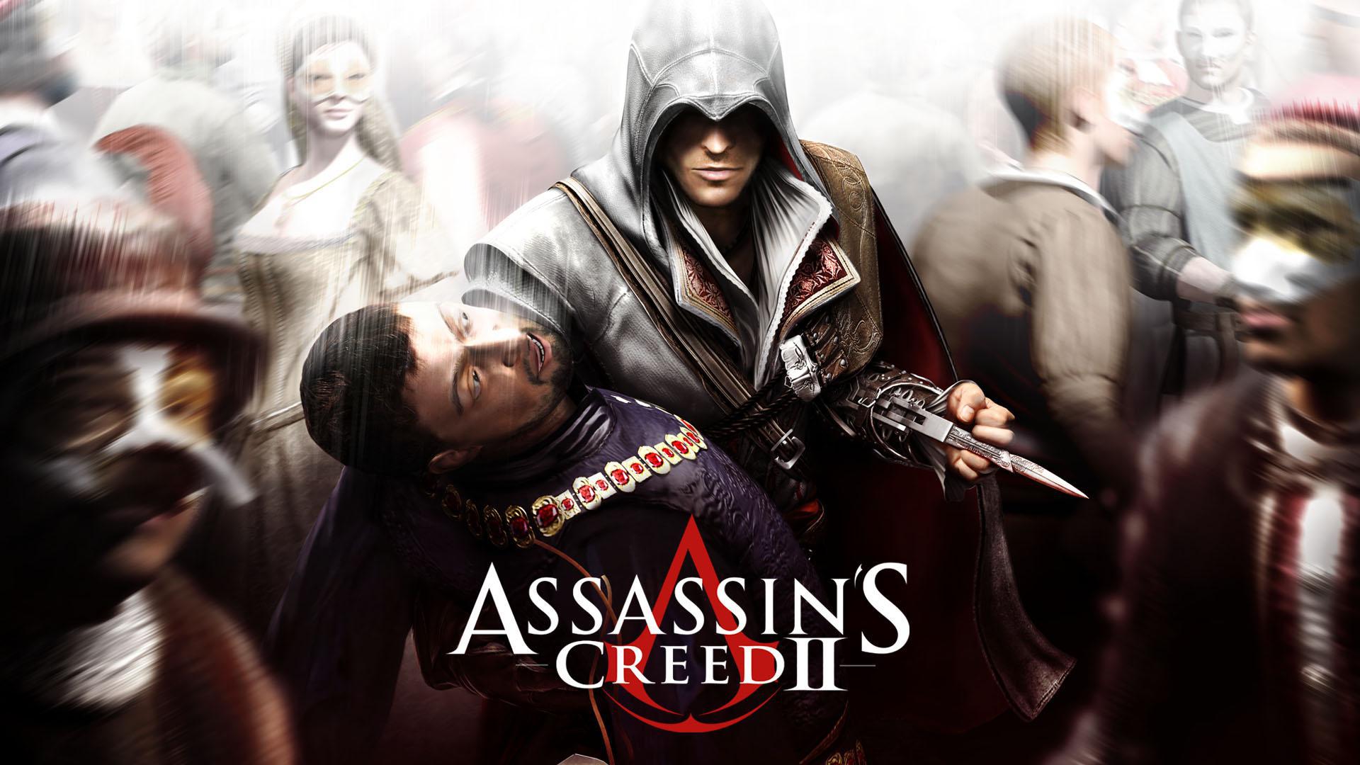 Assassin’s Creed 2