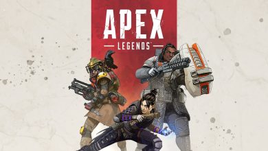 Apex Legend