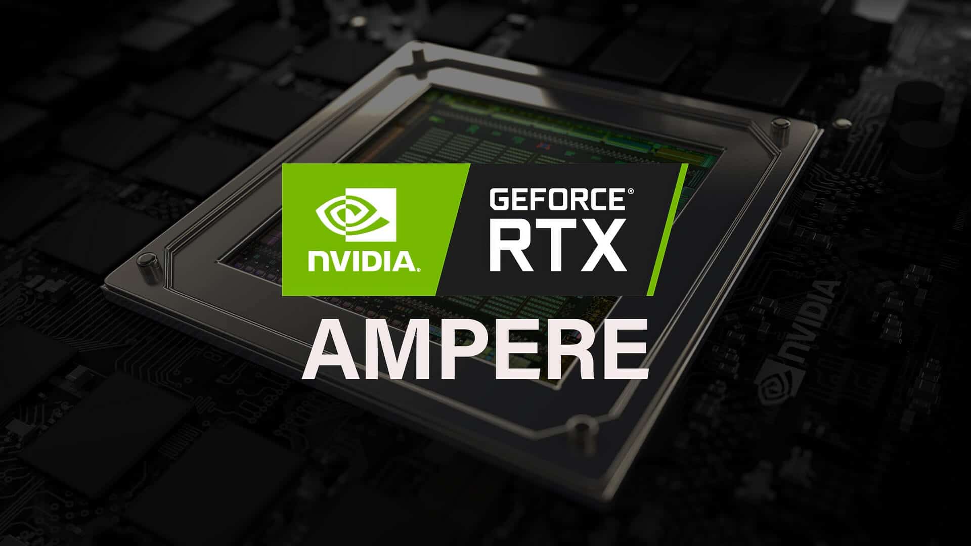 Nvidia Ampere