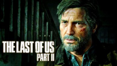 The Last of Us II