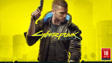 Cyberpunk 2077