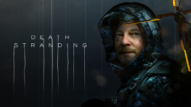 Death Stranding