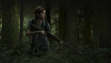 The Last Of Us Part 2