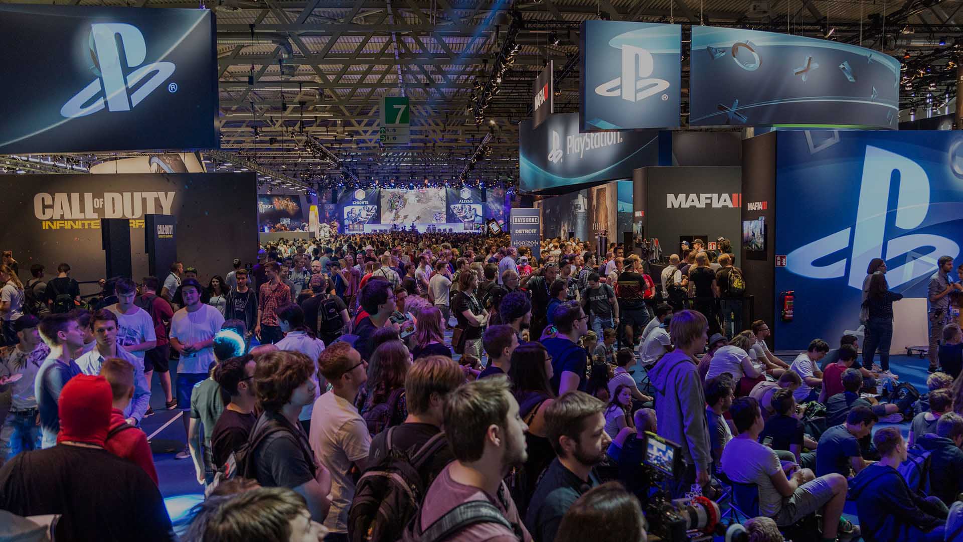 Gamescom 2020