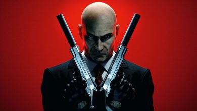 Hitman