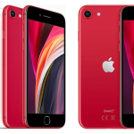 iPhone SE 2