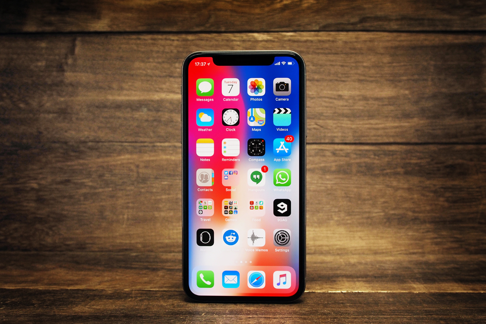 iPhone 11