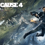Just Cause 4