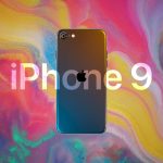 صورة تخيلية لهاتف iPhone 9