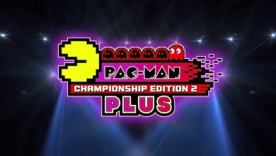 Pac-Man Championship Edition 2