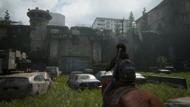 The last of Us 2