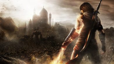 Prince of Persia