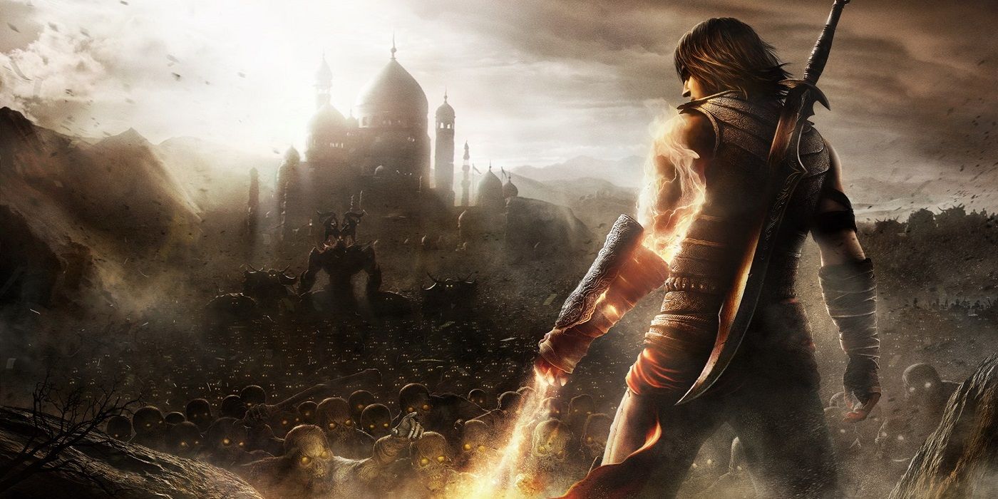 Prince of Persia