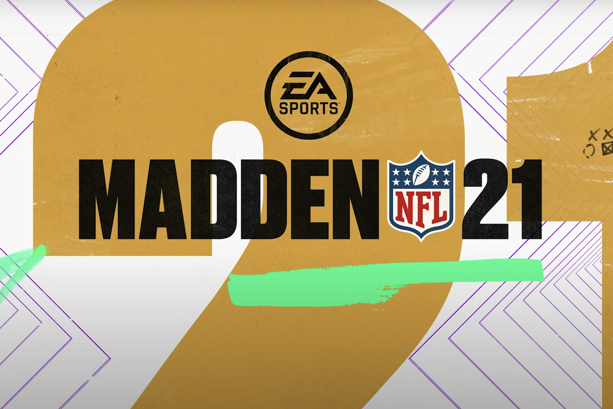 Madden NFL 21