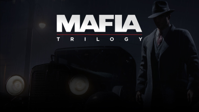 Mafia Trilogy