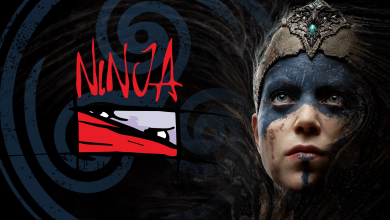 Ninja Theory