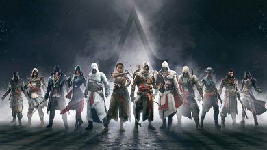 Assassin’s Creed