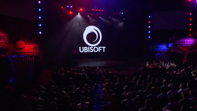 Ubisoft Forward