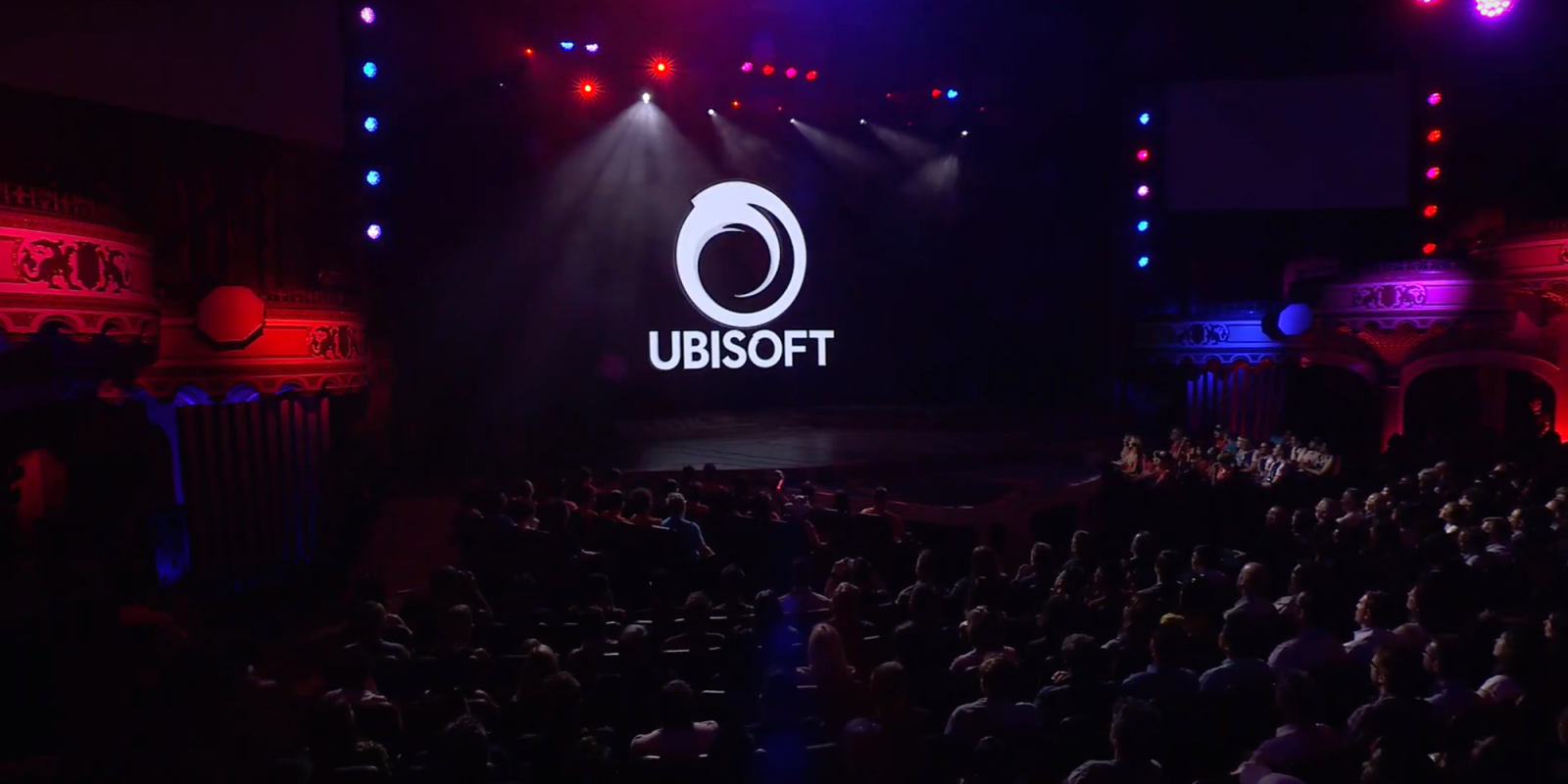 Ubisoft Forward