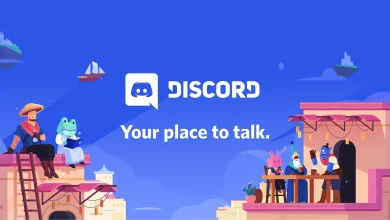 PlayStation & Discord