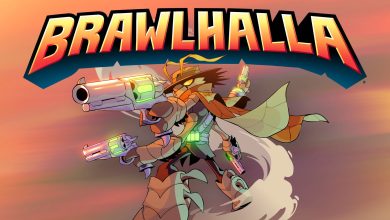 Brawlhalla