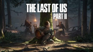 The Last of Us Part II