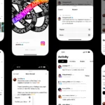 تطبيق Threads