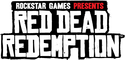 شعار لعبة Red Dead Redemption الجديد