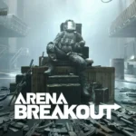 لعبة Arena Breakout