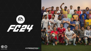 EA Sports FC 24