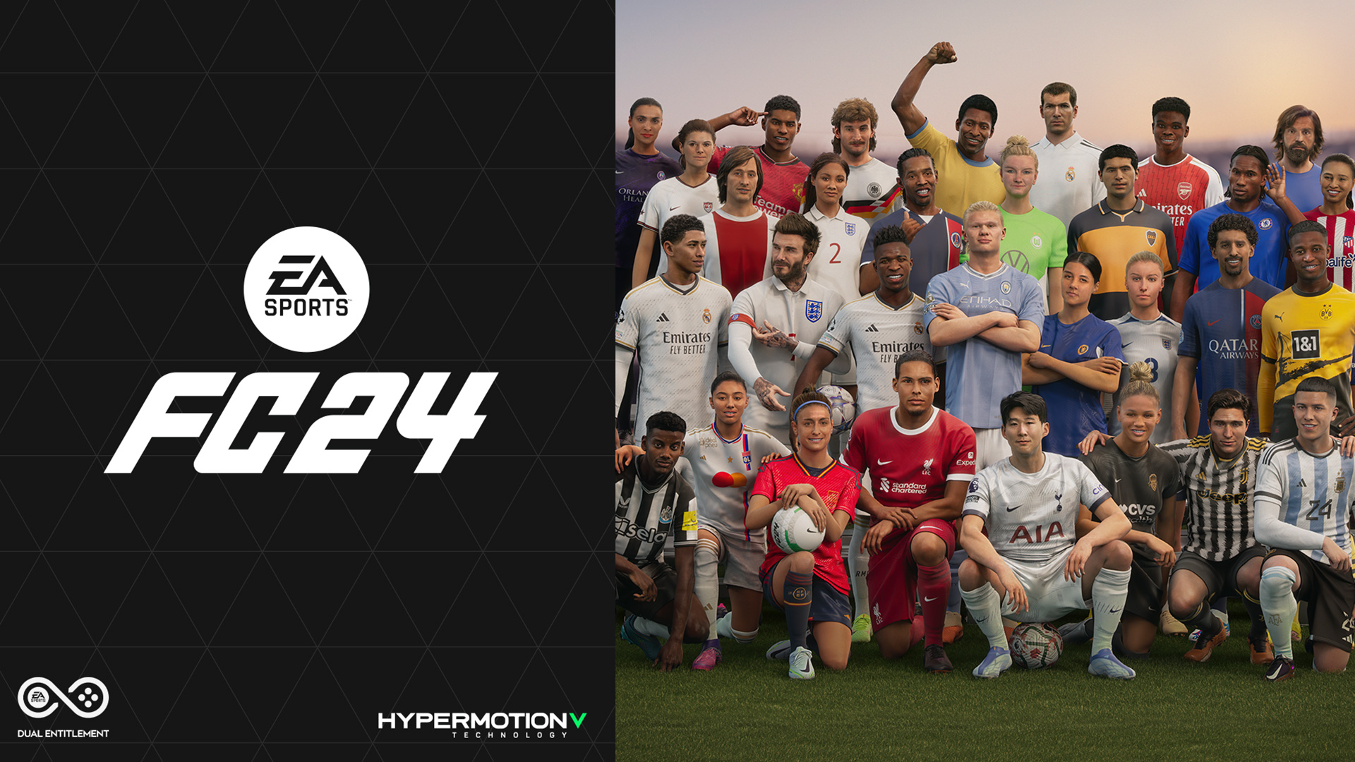 EA Sports FC 24