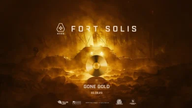 لعبة Fort Solis