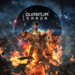 لعبة Quantum Error