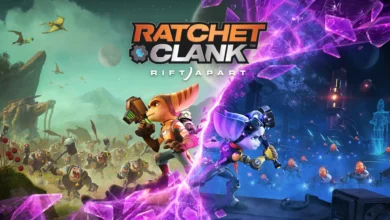 Ratchet & Clank: Rift Apart