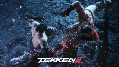 Tekken 8