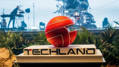 شركة Techland