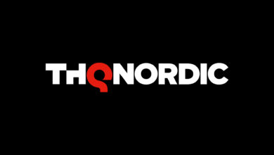 THQ Nordic