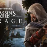 لعبة Assassin's Creed Mirage