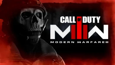 Call of Duty: Modern Warfare 3