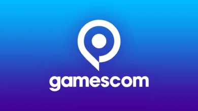 Gamescom 2023