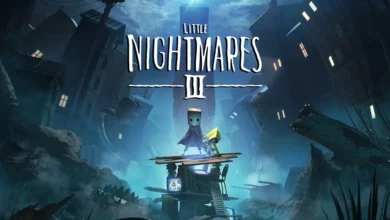 لعبة Little Nightmares III