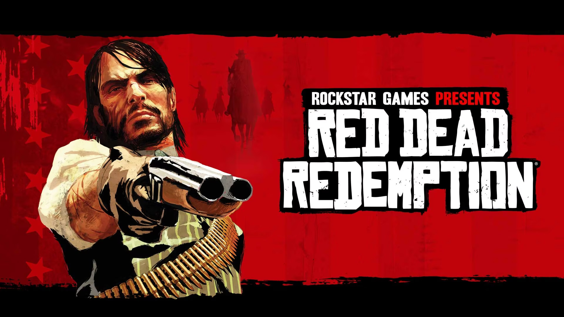 Red Dead Redemption