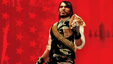 مبيعات Red Dead Redemption