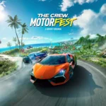 لعبة The Crew Motorfest