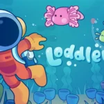 لعبة Loddlenaut