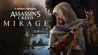 متطلبات تشغيل Assassin's Creed Mirage